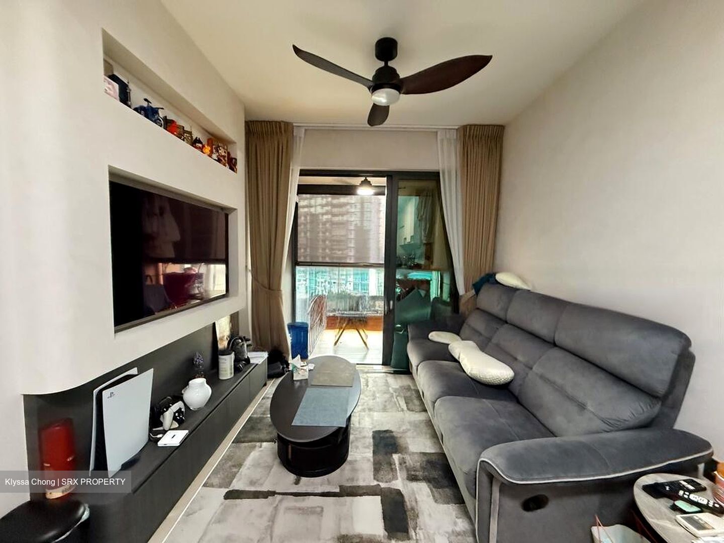 Normanton Park (D5), Apartment #462886711